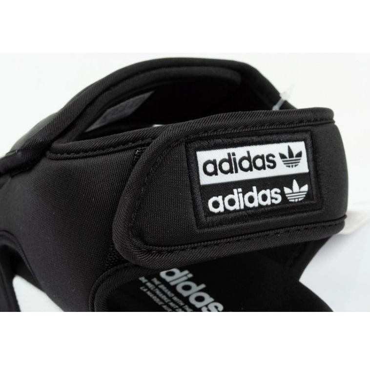 Sandaler adidas Adilette U EG5025 svart 2