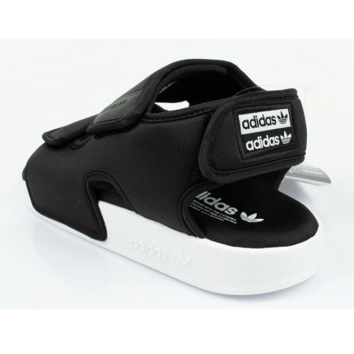 Sandaler adidas Adilette U EG5025 svart 7