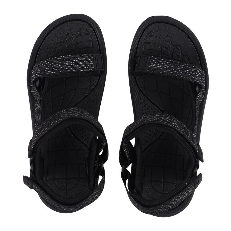 Women's Sandals Lee Cooper LCW-25-34-3558LA Black svart 1