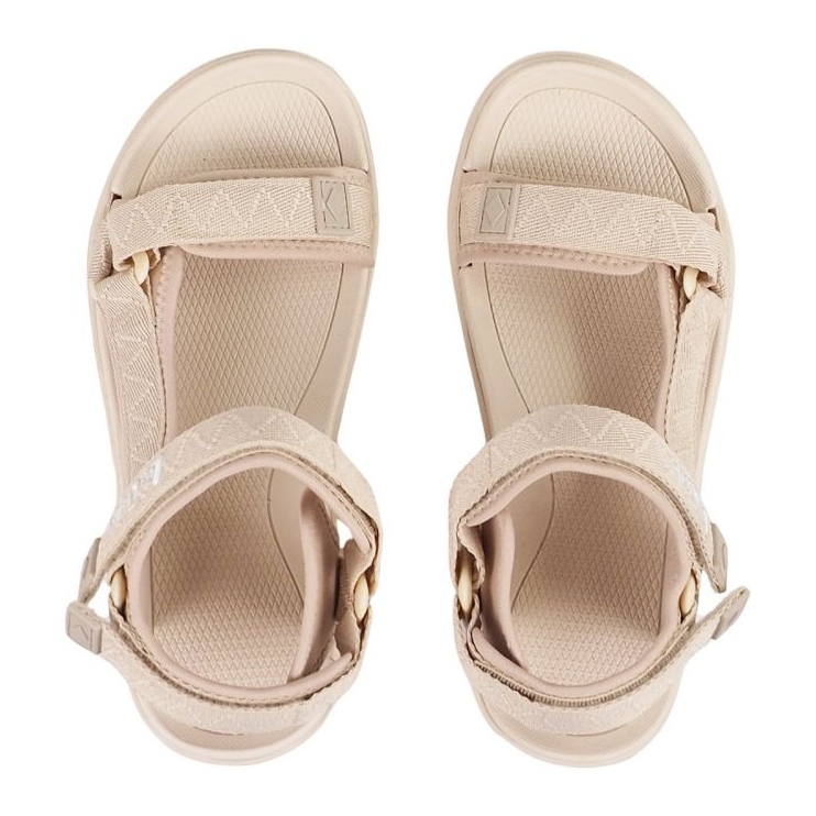 Women's Sandals Lee Cooper LCW-25-34-3560LA beige 1