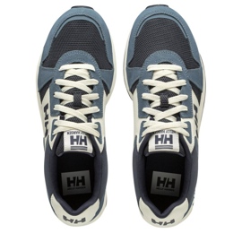 Mäns sportskor Helly Hansen Sneakers Anakin Leather 2 11994 860 blå 1