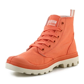 Palladium Pampa Duo Chrome 74470-813-M skor orange 2