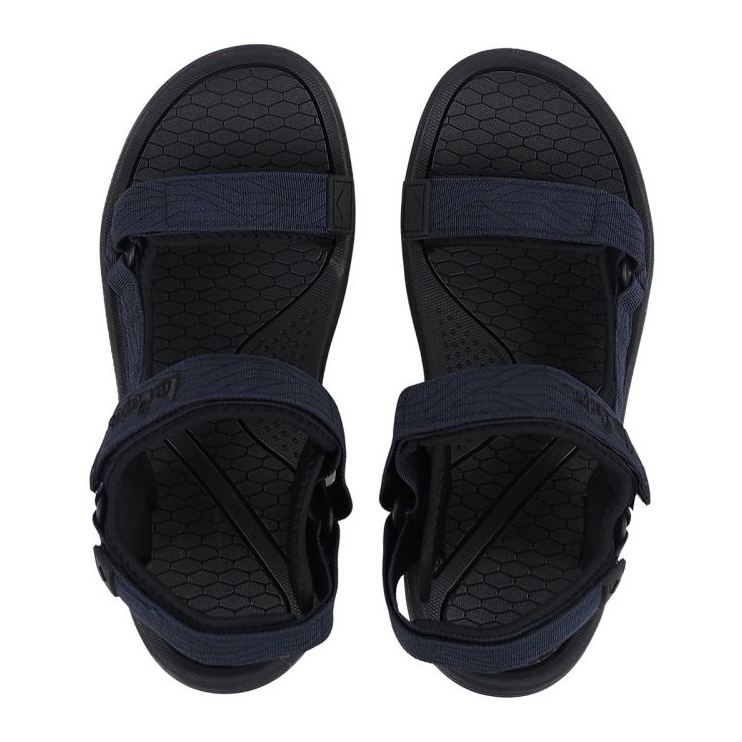 Herresandaler Lee Cooper LCW-25-34-3551MA Navy Blue blå 1