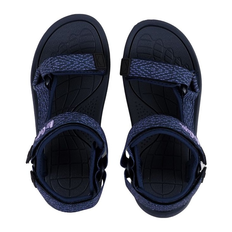 Women's Sandals Lee Cooper LCW-25-34-3559LA Navy Blue blå 1