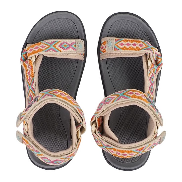 Women's Sandals Lee Cooper LCW-25-34-3563LA beige 1