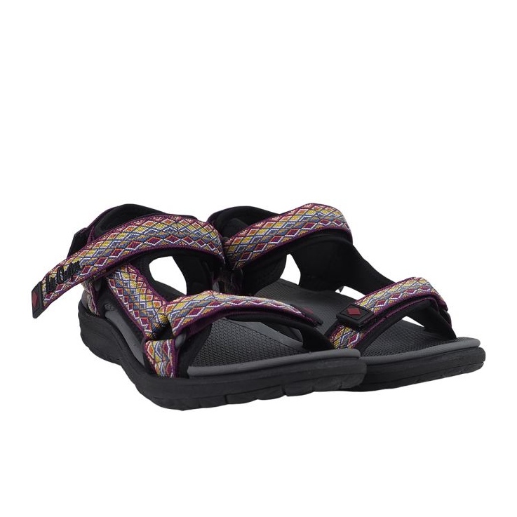 Women's Sandals Lee Cooper LCW-25-34-3565LA mångfärgad 1