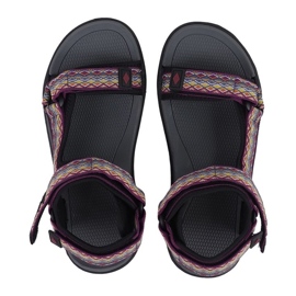 Women's Sandals Lee Cooper LCW-25-34-3565LA mångfärgad 2