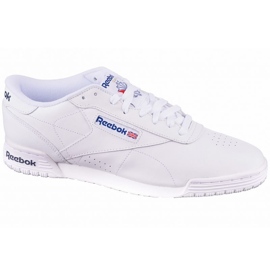 Reebok Exofit Clean Logo Int 100000169 skor vit 1