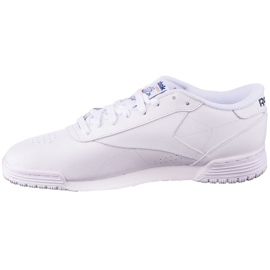 Reebok Exofit Clean Logo Int 100000169 skor vit 2