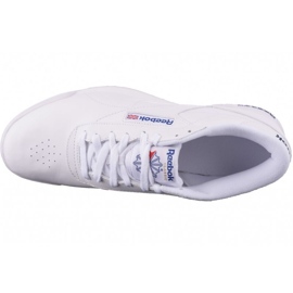 Reebok Exofit Clean Logo Int 100000169 skor vit 3