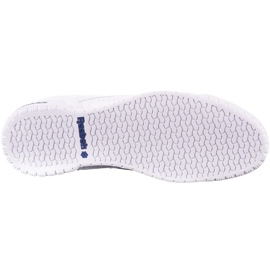 Reebok Exofit Clean Logo Int 100000169 skor vit 4