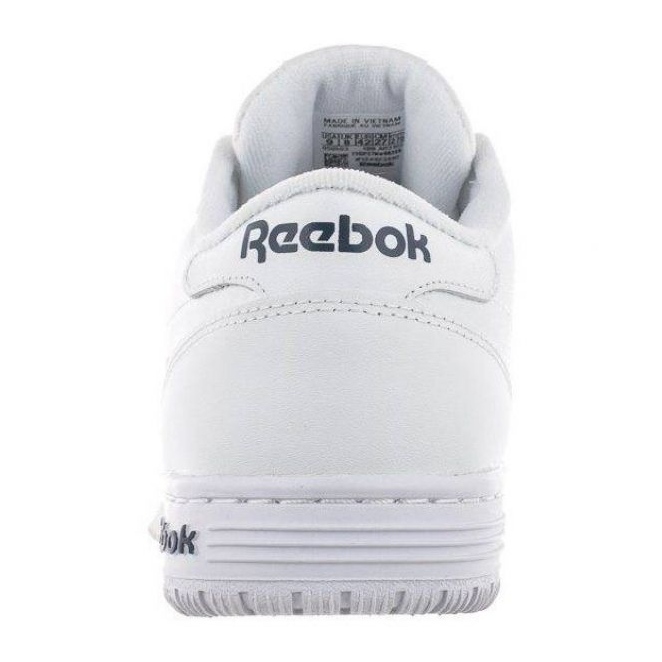 Reebok Exofit Clean Logo Int 100000169 skor vit 5