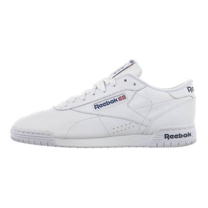 Reebok Exofit Clean Logo Int 100000169 skor vit 6