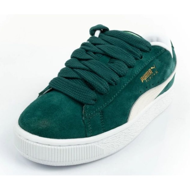 Puma Sedee XL 395205 21 skor grön 1