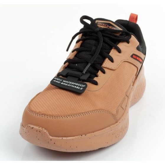 Skechers Skech-Lite Pro 232958/TNBK-skor brun 1