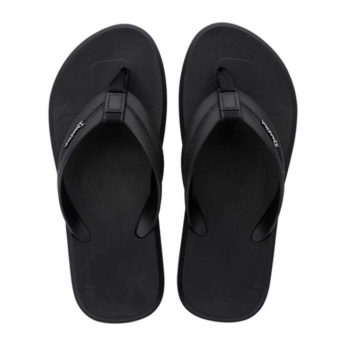 Mäns flip -flops ipanema urban thong 83629 bc878 svart 1