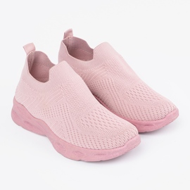 Rosa kvinnors sportskor 2