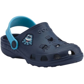 Coqui Little Frog JR 8701-100-2118A COGS 2