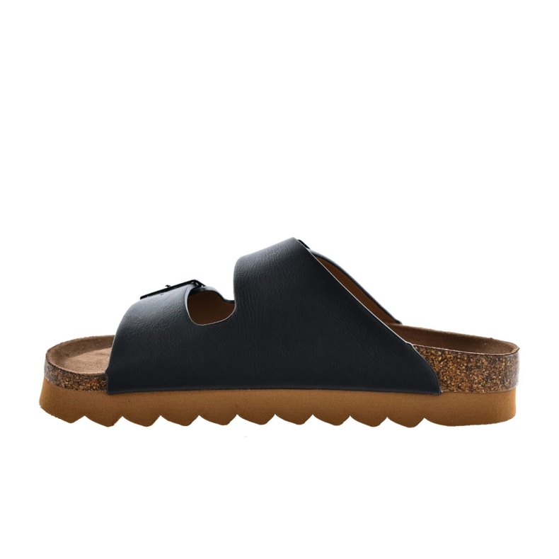 Kvinnors tofflor Big Star LL274477 svart 1