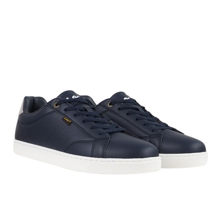 Herrsportskor Lee Armus 50251031 29y Navy Blue blå 1