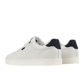 Herrsportskor Lee Armus 50251031 02A VIT 3