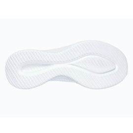 Skechers Slip-Inss Ultra Flex 3.0 Shoes-Coyy Streak 149708-WHT vit 4