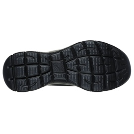Skechers Slip-Inss Summits skor-Diamond Dream 150123-BBK svart 4