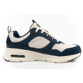 Skech-Air Court Skechers Shoes 232648/nvnt blå 2