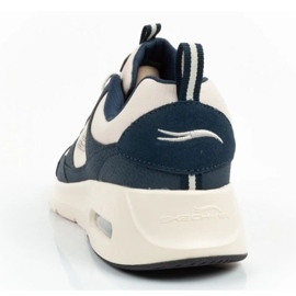 Skech-Air Court Skechers Shoes 232648/nvnt blå 3