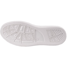 Kvinnors höga sneakers på Lee Cooper LCW-23-44-1629LA Black Platform svart 4