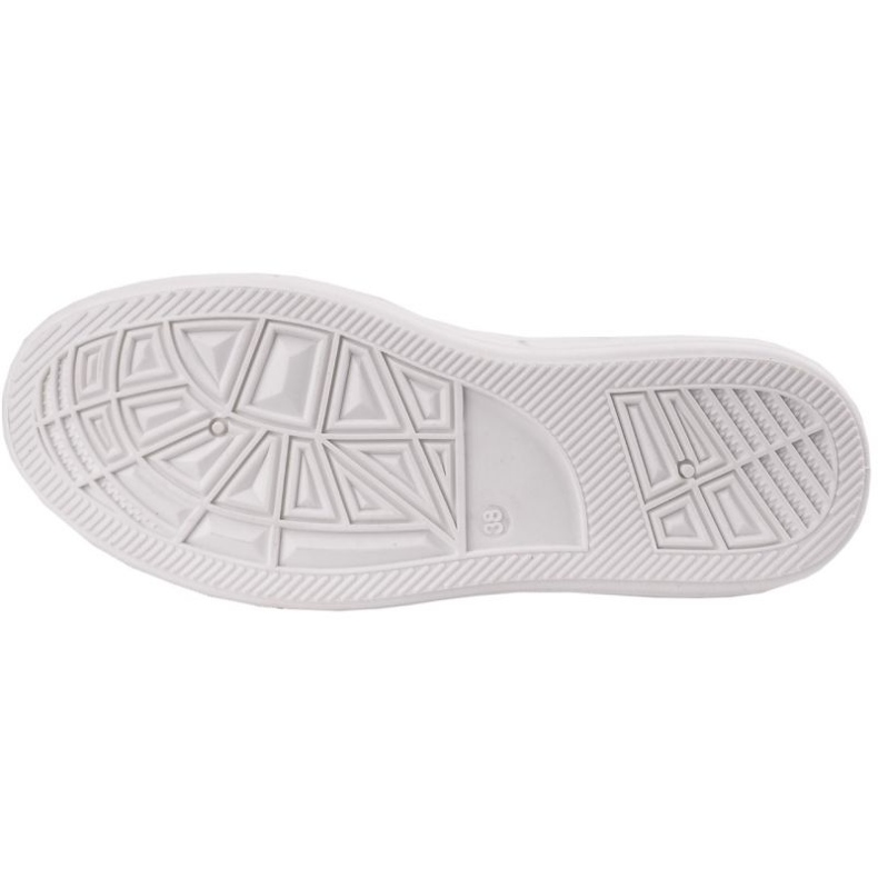 Kvinnors höga sneakers på Lee Cooper LCW-23-44-1629LA Black Platform svart 4