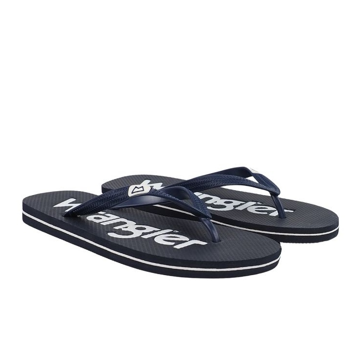 Wrangler Cole Flipflop 20251043 29y flip -flops blå 1