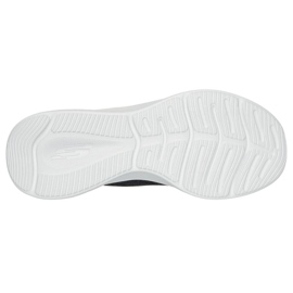 Skechers Slip-Inss Skech Lite Pro Natural Beauty Shoes 150012-Bkw svart 2