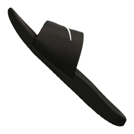 Nike Kawa Slide 819352-001 flipflops svart 3