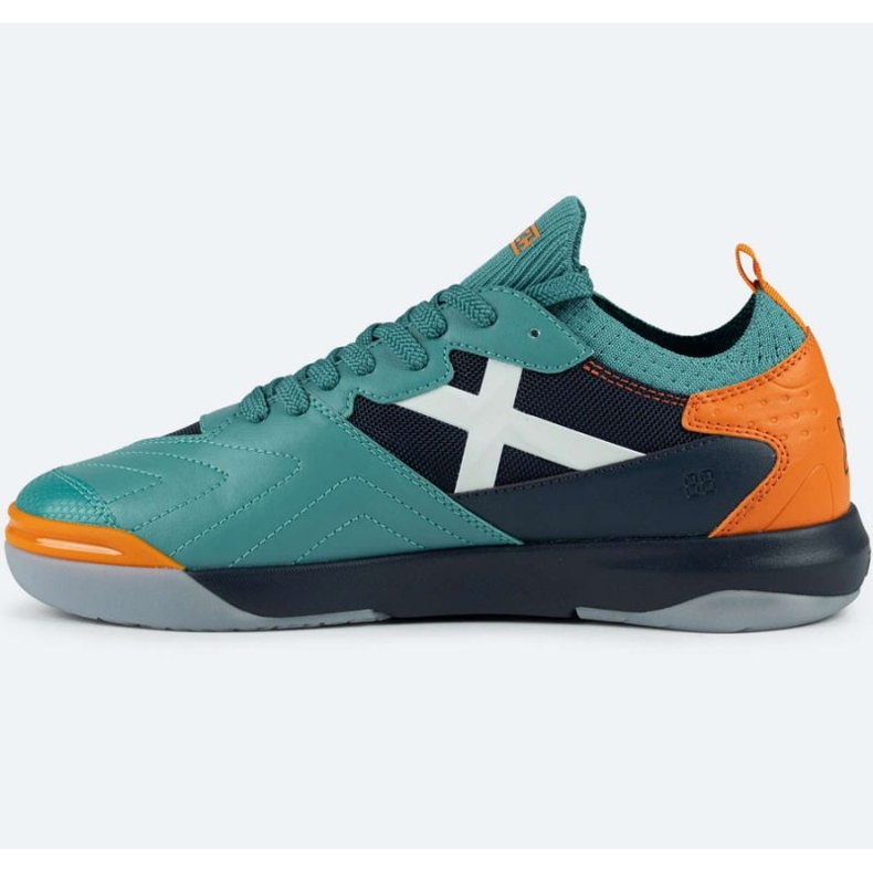 Munich München Gresca 2.0 i 3003007 fotbollsskor mångfärgad 1