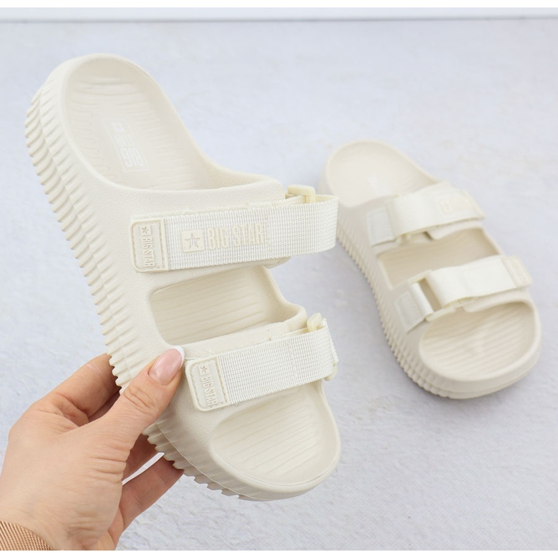 Big Star RR274A529 beige beige 1