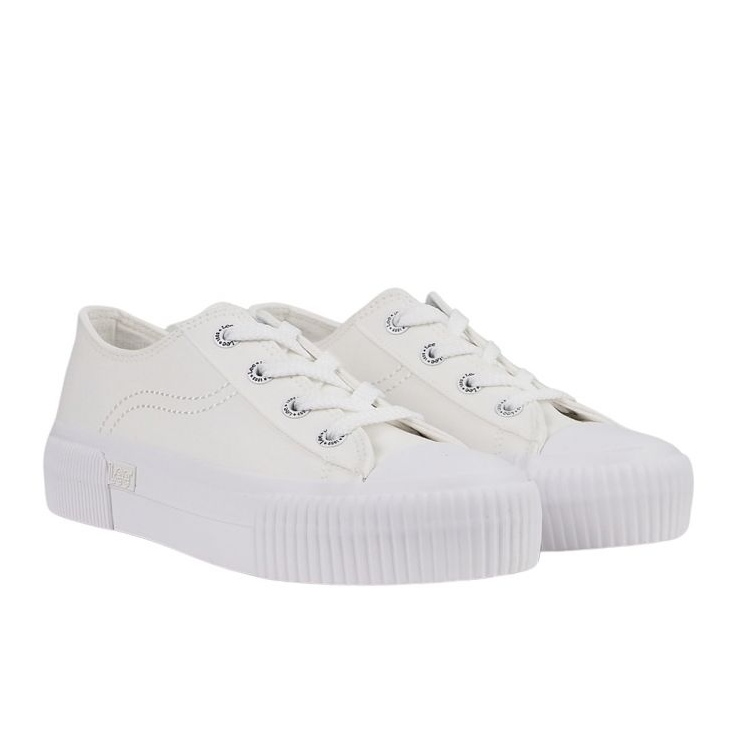 Sneakers Lee Isla C 50251001 1fg Vita sneakers 1