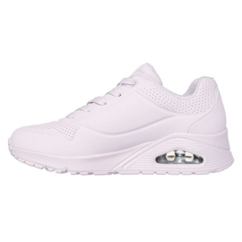 Skechers Uno Stand On Air 73690-LVLP-skor rosa 2