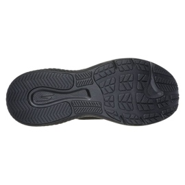 Löpskor Skechers går Supersonic Max 246086-BBK svart 3