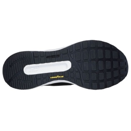 Runningskor Skechers Go Run Persister 2 246084-BL svart 2