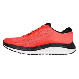 Löpskor Skechers går Run Persister 2 246084-RDBK röd 2