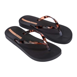 Ipanema flip-flops anat connect 83648-ar100 svart 1