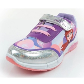 Leomil FZ012895 sportskor mångfärgad 1