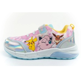 Leomil Po001419 sportskor mångfärgad 1