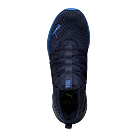 Puma Softride Carson Fresh 310155 18 Löpskor blå 3