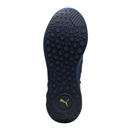 Puma Softride Carson Fresh 310155 18 Löpskor blå 4