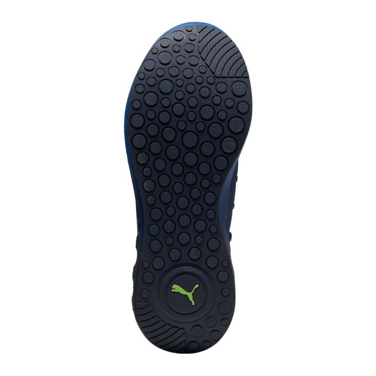 Puma Softride Carson Fresh 310155 18 Löpskor blå 4