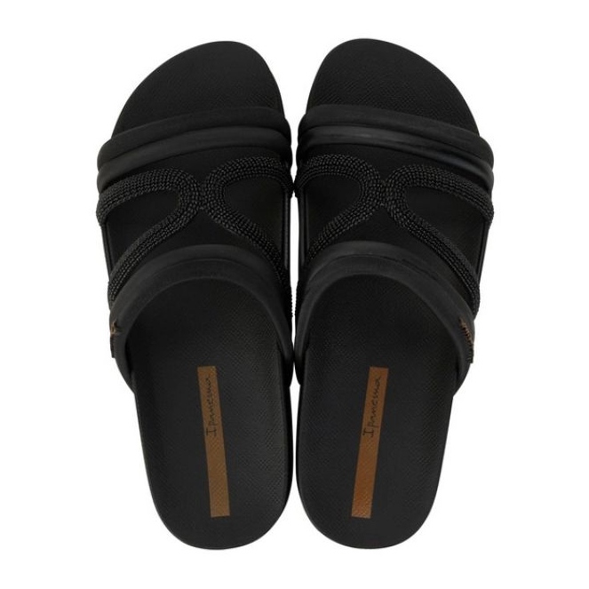 Ipanema bild 827262 BG087 flip flops svart 1