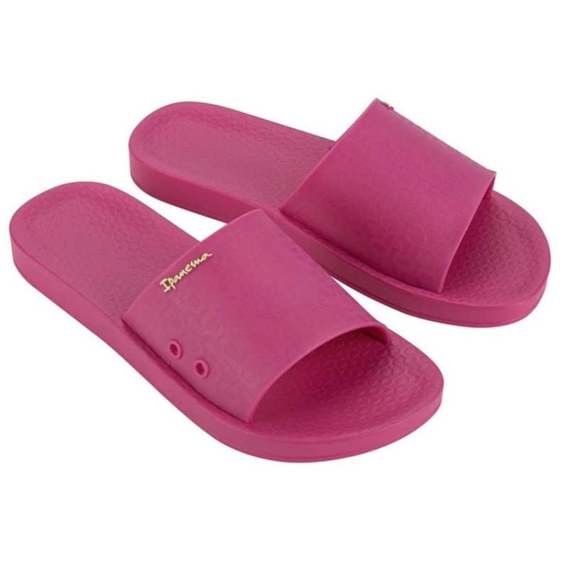 Ipanema anat klassisk bild 83583 be636 flip flops rosa 1
