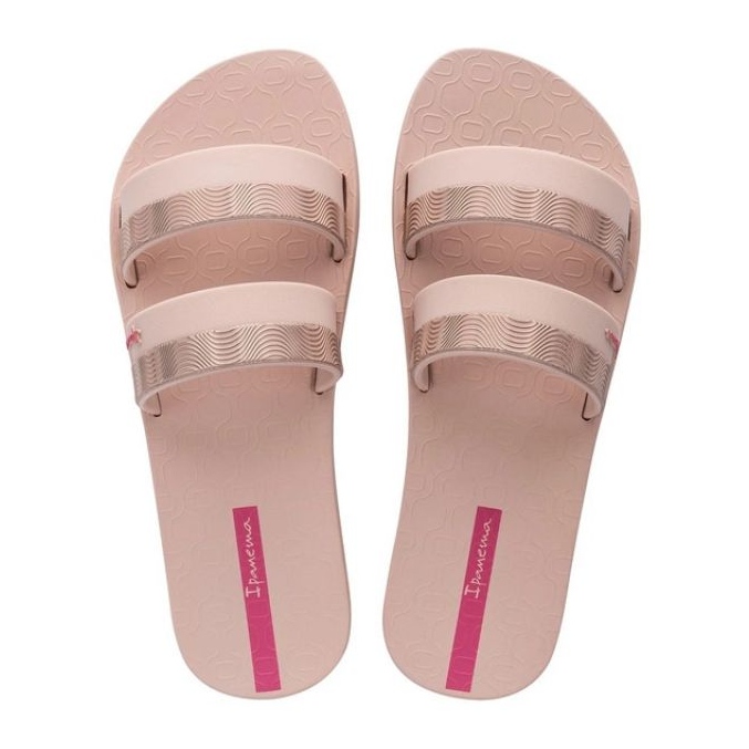 Ipanema mesh bild 83649 BB780 flip flops rosa 2